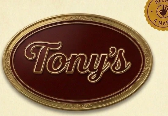 Tony's Waffles